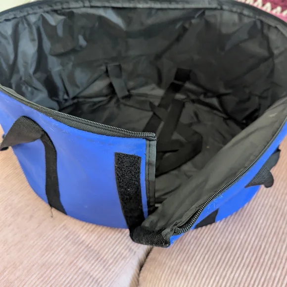 CorningWare White Slow Cooker with Glass Lid - Picture 8 of 9